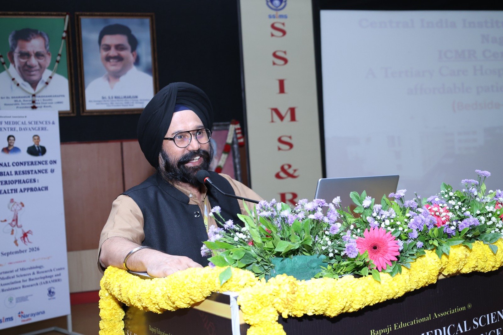 Interactive Session