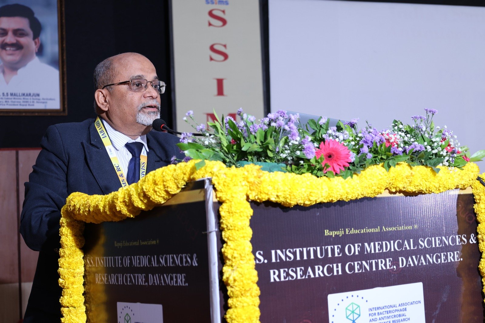 Scientific Exhibition