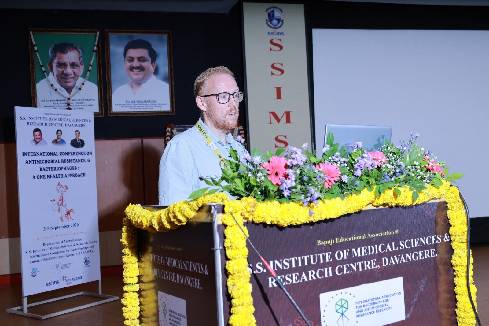 Certificate Distribution