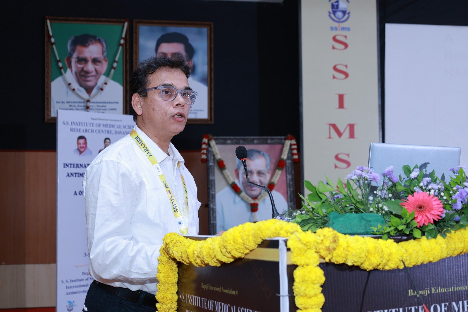 Keynote Address