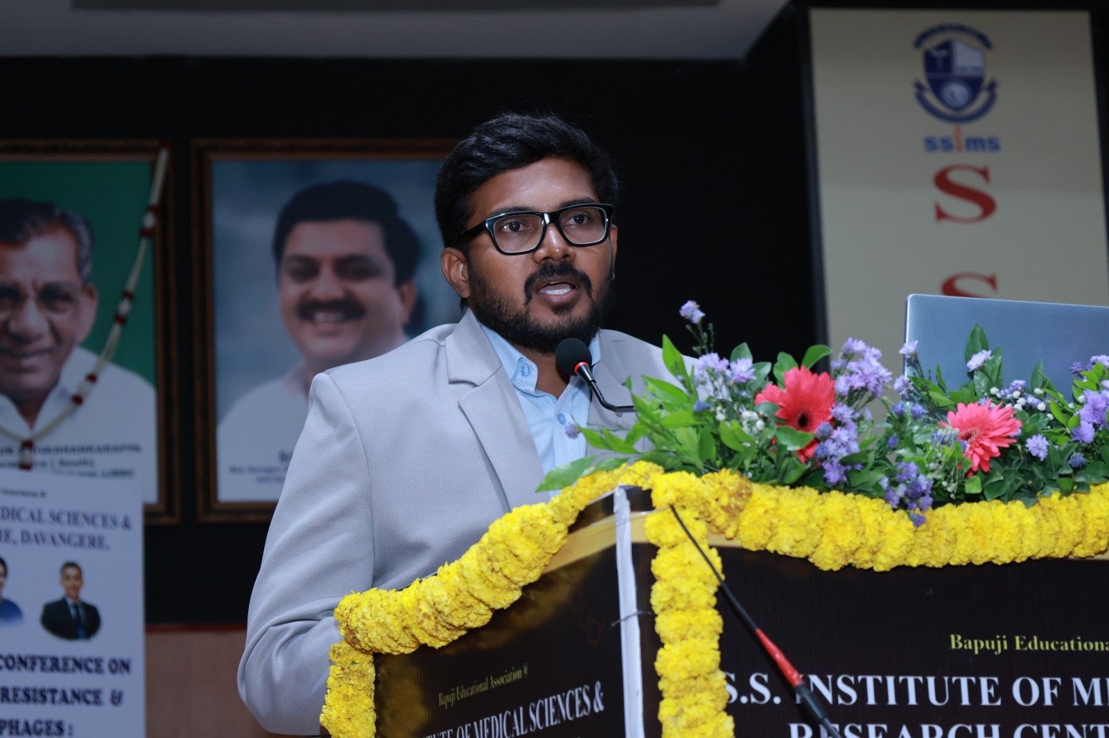 Plenary Lecture