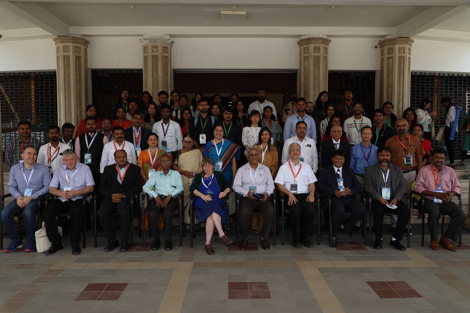 Research Presentation