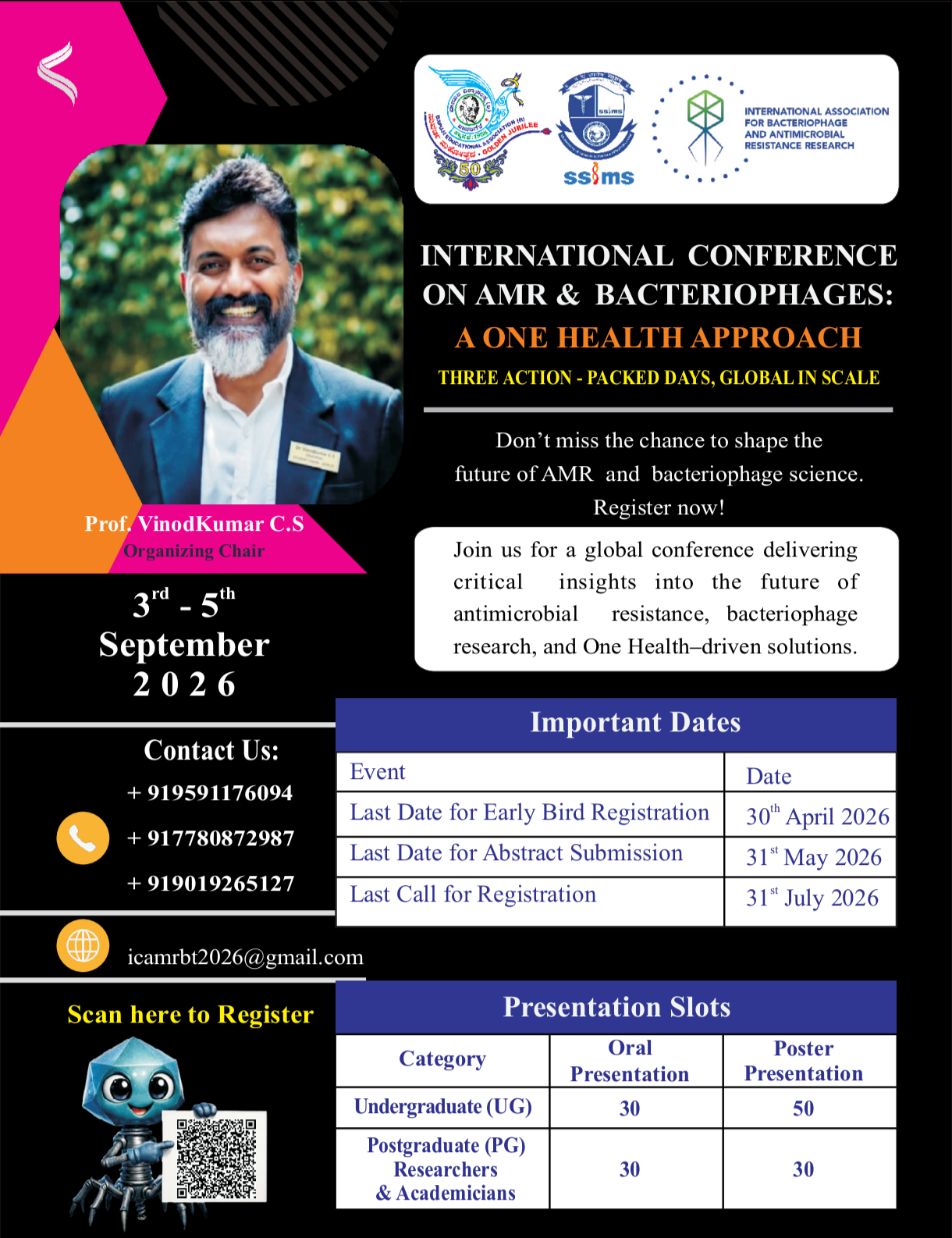 Additional Information