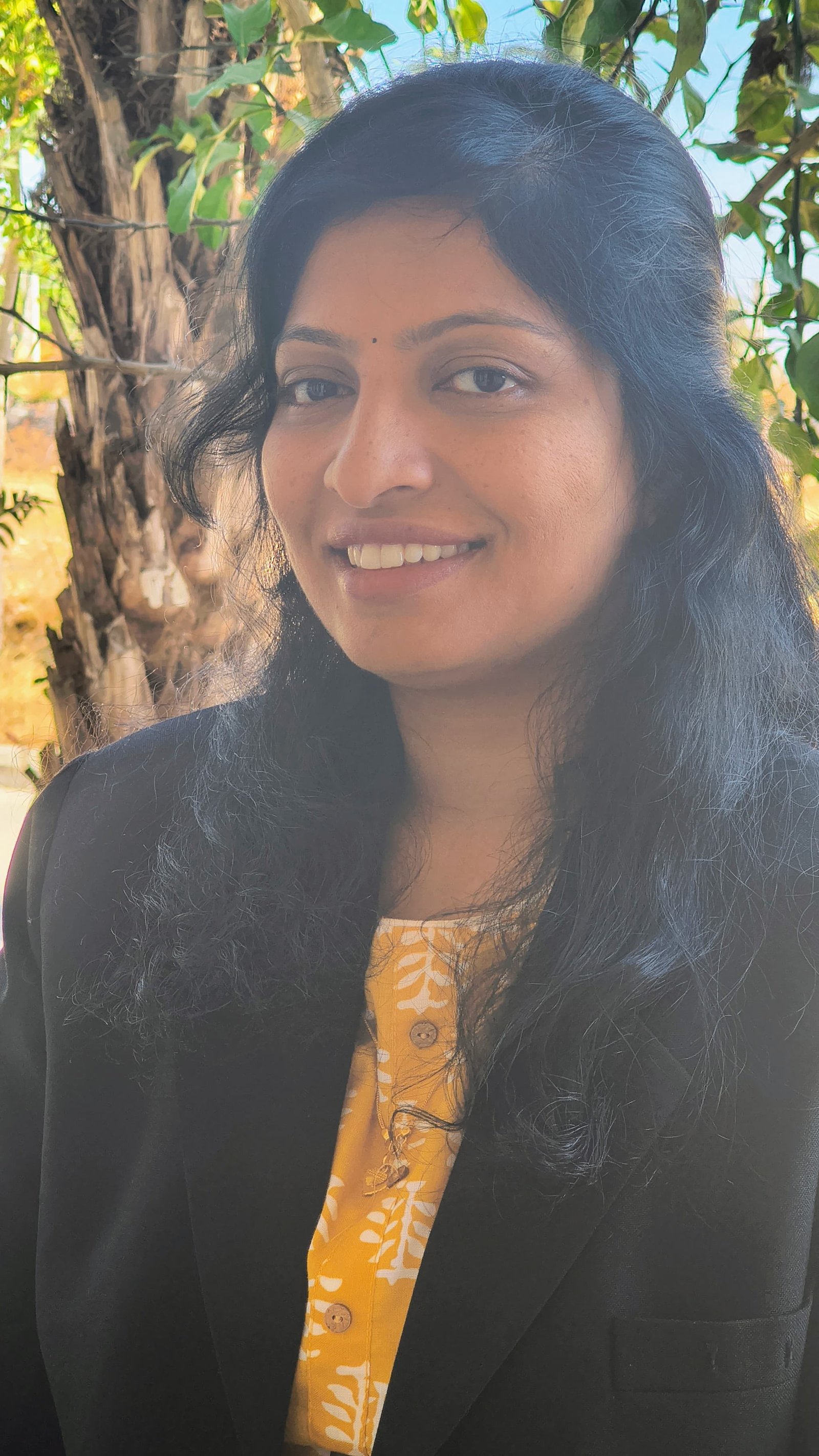 Dr. Veni Emilda J.K.